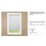 Vinyl Mini Blinds - 28 in. W x 48 in. L - Room...
