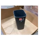 Hefty Touch Lid - 13.3 gal, Odor Control