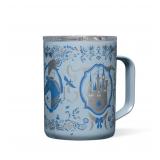 Corkcicle Classic Coffee Mug - Triple Insulated...