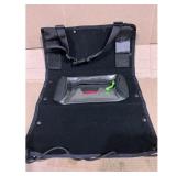 APROOFER Tactical Molle Pouch - Black,...