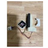 Nitto Refrigerator Fan Motor Assembly...