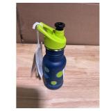 Klean Kanteen Kid Classic Bottle - 12oz, Space...