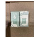 Pura Linens & Surf Fragrance Refill, Set of 2