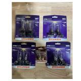 Sylvania XtraVision Automotive Light Bulbs -...