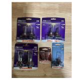 Sylvania Automotive Bulbs: XtraVision H11, H13,...