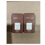 Unify Co. Salt Fragrance Refill - Pura Smart Scent