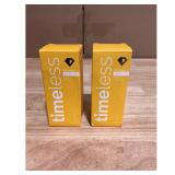 Timeless 20% Vitamin C Serum - Vitamin E,...