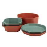 Gerber Gear ComplEAT Tableware Set -...