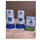 SmartMouth Oral Rinse  Breath Rinse Pack  10.82...