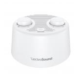 Adaptive Sound LectroSound Machine  White