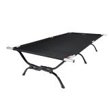 Teton Outfitter Camping Cot with Patented Pivot...