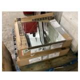 Glacier Bay 30 x 30 cabinets FOR PARTS