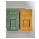 Pura Smart Scent Refill - Linens & Surf, Yuzu...