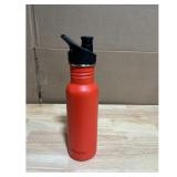 Klean Kanteen Classic Narrow Water Bottle with...