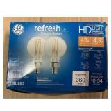 GE Refresh HD Light LED - Energetic Daylight,...