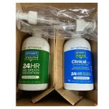 Smart Mouth Oral Rinse 16 fl oz