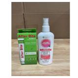 After Bite Itch Relief  Earthkind Mosquito...