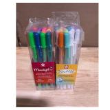 Sakura Gelly Roll Moonlight and Souffl© Pen...