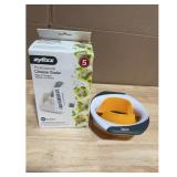 Zyliss Professional Cheese Grater - Fine...
