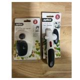 Zyliss Can Openers: EasiCan Electronic & Lock &...