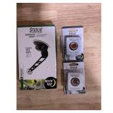 Steelie 360Â° Magnetic Mount Windshield with 2...