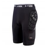 G-Form MX Shorts with Chamois - Padded...