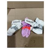 Feetures Elite Socks Small 3-Pair Pack