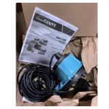 Little Giant Model 6 Series Sump Pump - New