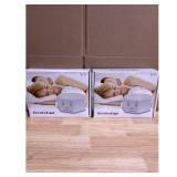 LectroFan White Noise Machine White