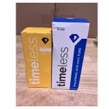 Timeless Skin Care Set: 20% Vitamin C Serum,...