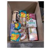 MYSTERY GRAB BOX  BUNDLE