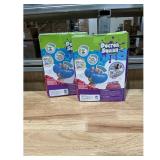 Doctor Squish Squishy Maker - 10-Pack Refill