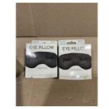 MAK Eye Pillow - Therapeutic Sleep Mask