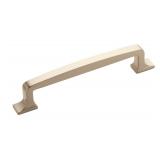 Amerock | Cabinet Pull | Satin Nickel | 5-1/16...