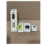 Klean Kanteen Accessories Bundle  New Open-Package