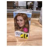 Clairol Nicen Easy Lightest Golden Brown LOT OF 3