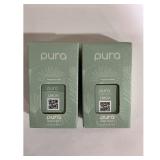 Pura Smart Scent Fragrance Refill - LMUH, 0.33...