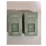Pura Linens & Surf Fragrance Refill - Smart...