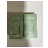 Pura Linens & Surf Fragrance Refill - Smart Scent