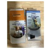 Coastal Dog Gear Set M 6 Bundle