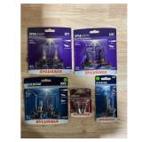 Sylvania Automotive Light Bulbs: XtraVision...