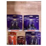 Sylvania Automotive Light Bulbs: XtraVision...