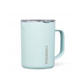 Corkcicle Classic Coffee Mug - Triple Insulated...