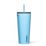 Corkcicle Cold Cup Insulated Tumbler with Lid...