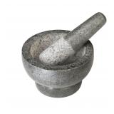 Cole & Mason Granite Mortar & Pestle -...
