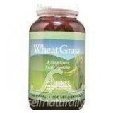 Pines Wheat Grass Supplements  Kosher Food