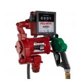 Fill-Rite FR711VA 115V 20 GPM Fuel Transfer...