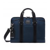 TUMI - Alpha Bravo Academy Brief - Compact...