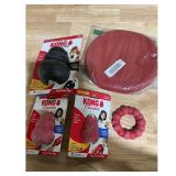 KONG Dog Toys: Extreme, Classic - Fetch & Chew...