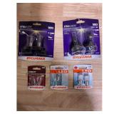 Sylvania Automotive Light Bulbs XtraVision ...